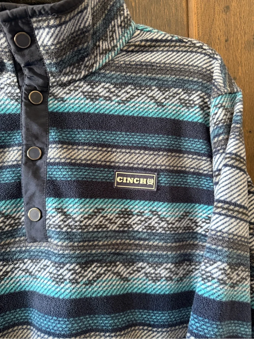Cinch perfect cool